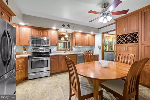 Kitchen - 304 N Hickory Dr, Bear, DE 19701 photo 1 of 4