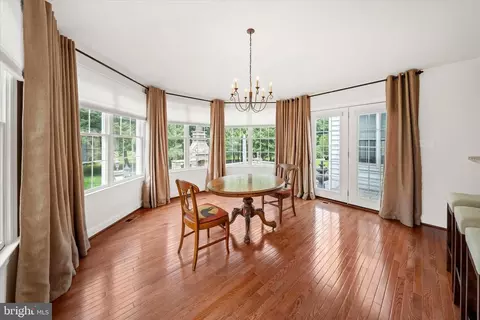Dining - 1427 Olmsted Dr, Bear, DE 19701 photo 4 of 5