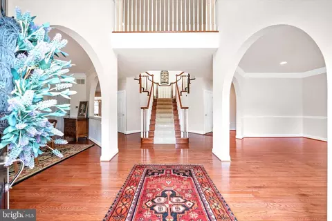 Entry Way - 1427 Olmsted Dr, Bear, DE 19701 photo 1 of 9