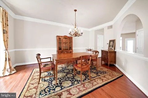 Dining - 1427 Olmsted Dr, Bear, DE 19701 photo 2 of 5