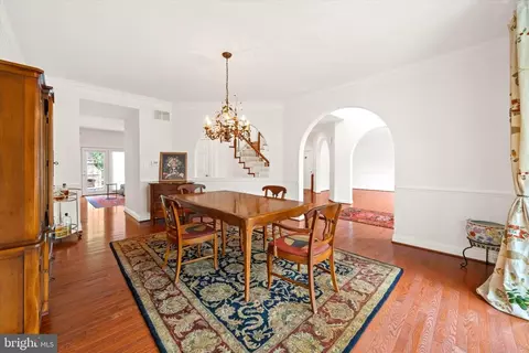 Dining - 1427 Olmsted Dr, Bear, DE 19701 photo 1 of 5