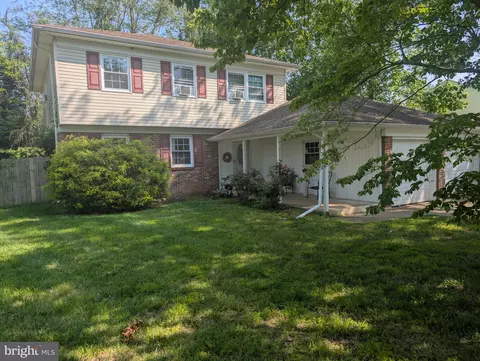 117 Birch Knoll Rd, Wilmington, DE 19810