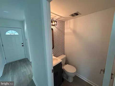 Entry Way - 113 Garwood Dr, Bear, DE 19701 photo 2 of 3