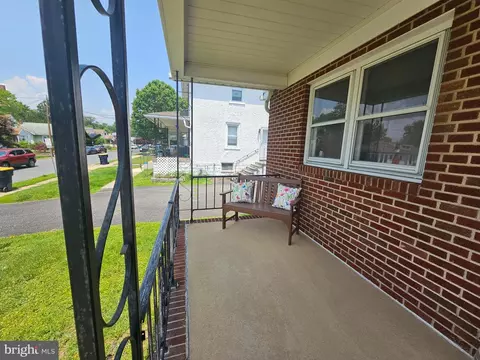 Exterior - 2 Spruce Ave, Elsmere, DE 19805 photo 2 of 4