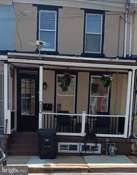 806 Eighth St, Wilmington, DE 19801
