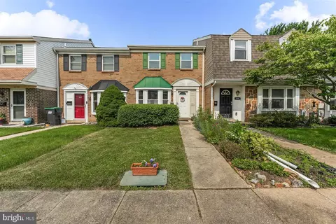 3204 Emerald Pl, Wilmington, DE 19810