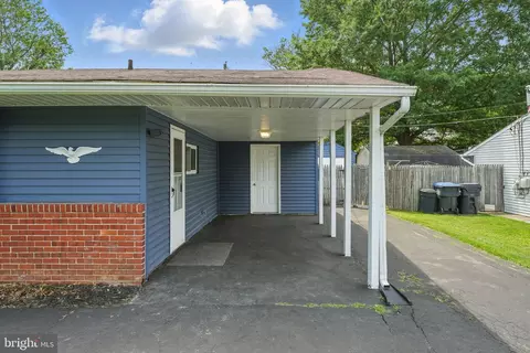 Exterior - 47 Montrose, Newark, DE 19713 photo 2 of 4