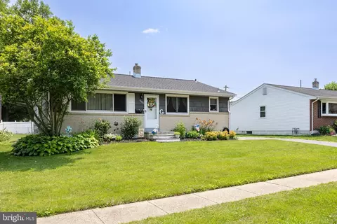 4422 Sharon Dr, Wilmington, DE 19808