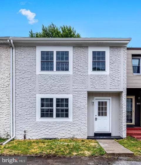 1806 Lowland Way, Newark, DE 19702