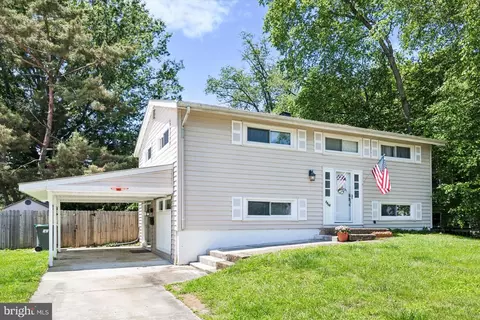 1806 Arlene Dr, Wilmington, DE 19804