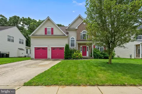 120 Wynnefield Rd, Bear, DE 19701 photo 1