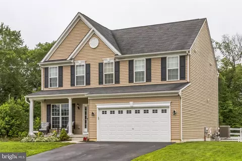 477 South St, Townsend, DE 19734