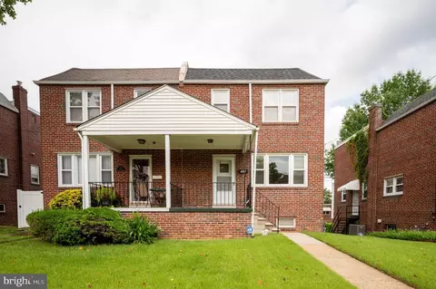705 W 38th St, Wilmington, DE 19802