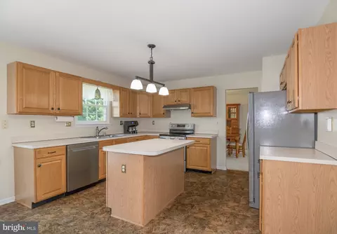 Kitchen - 131 Ascot Ct, Bear, DE 19701 photo 1 of 2
