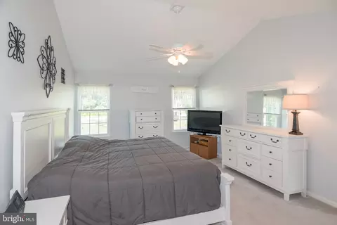 Bedroom - 131 Ascot Ct, Bear, DE 19701 photo 3 of 12