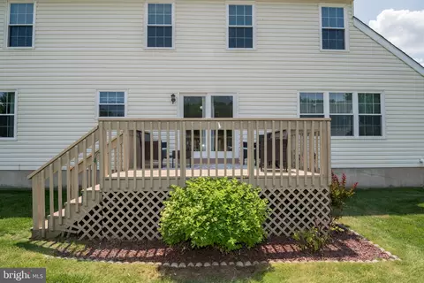 Exterior - 131 Ascot Ct, Bear, DE 19701 photo 6 of 10