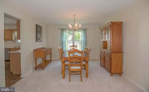 Dining - 131 Ascot Ct, Bear, DE 19701 photo 1 of 2