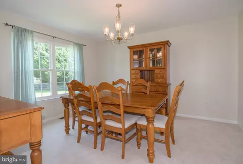 Dining - 131 Ascot Ct, Bear, DE 19701 photo 2 of 2