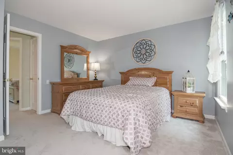 Bedroom - 131 Ascot Ct, Bear, DE 19701 photo 6 of 12