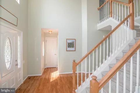 Entry Way - 131 Ascot Ct, Bear, DE 19701 photo 2 of 3
