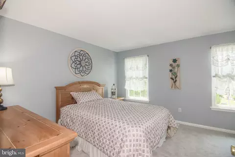 Bedroom - 131 Ascot Ct, Bear, DE 19701 photo 8 of 12
