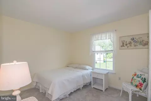 Bedroom - 131 Ascot Ct, Bear, DE 19701 photo 10 of 12