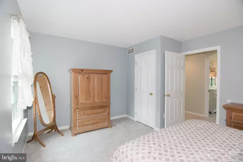 Bedroom - 131 Ascot Ct, Bear, DE 19701 photo 9 of 12