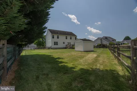 Exterior - 131 Ascot Ct, Bear, DE 19701 photo 7 of 10