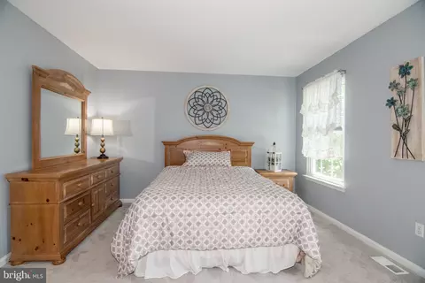 Bedroom - 131 Ascot Ct, Bear, DE 19701 photo 7 of 12