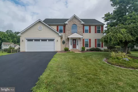 131 Ascot Ct, Bear, DE 19701