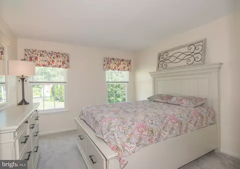 Bedroom - 131 Ascot Ct, Bear, DE 19701 photo 4 of 12