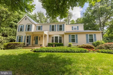 331 Sheringham Dr, Hockessin, DE 19707