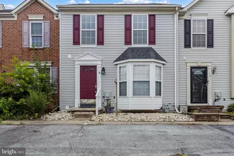 Exterior - 8 Printz Dr, Bear, DE 19701 photo 1 of 3