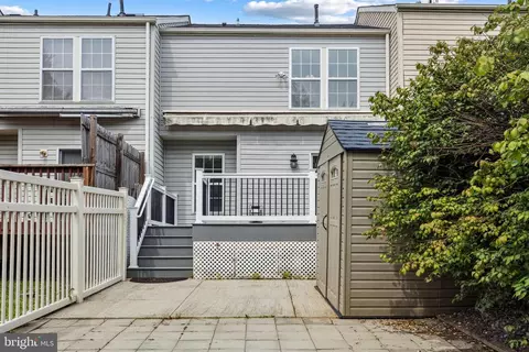 Exterior - 8 Printz Dr, Bear, DE 19701 photo 3 of 3