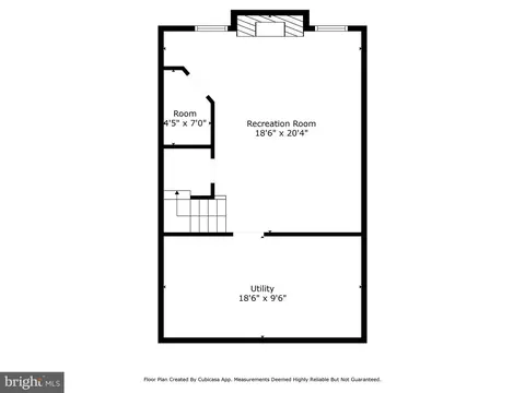Floorplan - 8 Printz Dr, Bear, DE 19701 photo 4 of 4