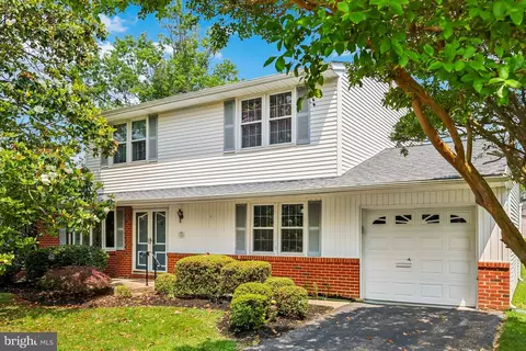 3203 Dunlap Dr, Wilmington, DE 19808