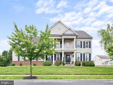 102 W Crail Ct, Middletown, DE 19709