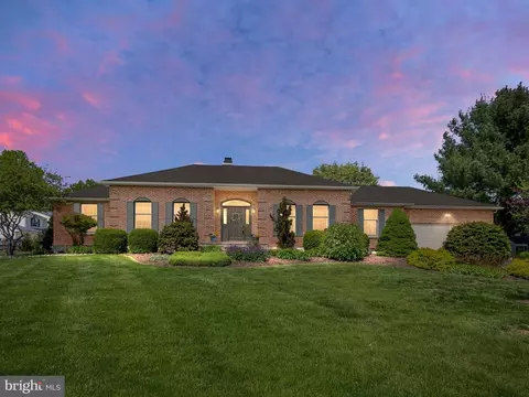 14 Marker Dr, Wilmington, DE 19810