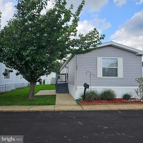 23 N Ellis Rd, Wilmington, DE 19810