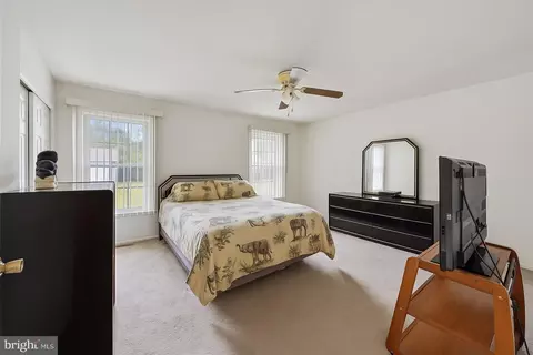 Bedroom - 27 Iris Ln, Newark, DE 19702 photo 1 of 6
