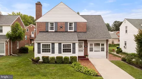 207 Commonwealth Ave, Claymont, DE 19703