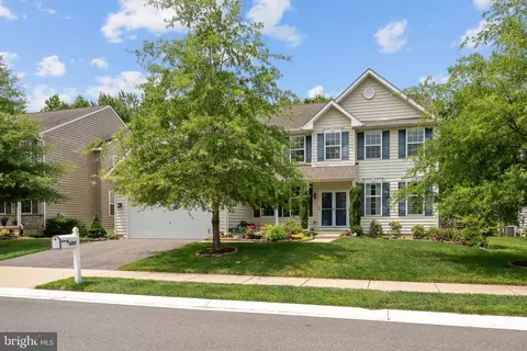 121 Willow Oak Blvd, Bear, DE 19701