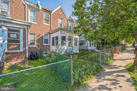 2704 N Tatnall St, Wilmington, DE 19802