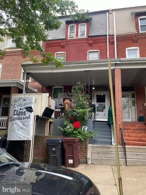 609 N Van Buren St, Wilmington, DE 19805