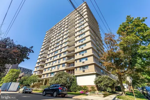 1301 N Unit N Harrison St #1106, Wilmington, DE 19806