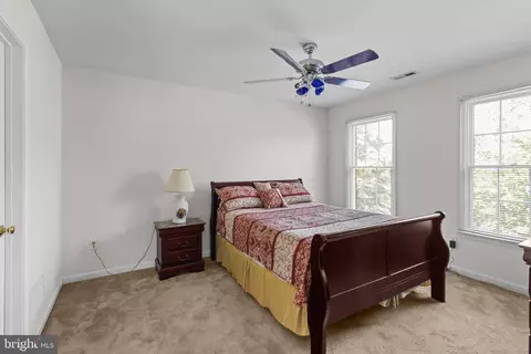 Bedroom - 907 Mather Dr, Bear, DE 19701 photo 7 of 10