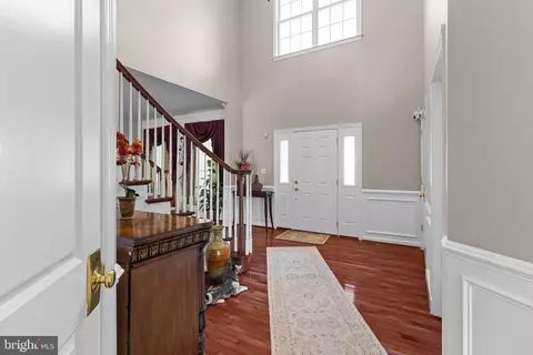Entry Way - 907 Mather Dr, Bear, DE 19701 photo 3 of 11