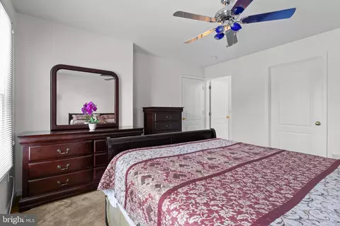 Bedroom - 907 Mather Dr, Bear, DE 19701 photo 6 of 10