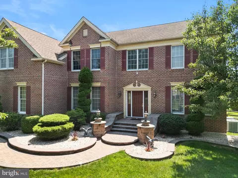 Exterior - 907 Mather Dr, Bear, DE 19701 photo 2 of 12