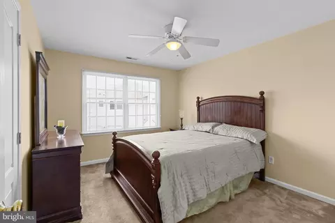 Bedroom - 907 Mather Dr, Bear, DE 19701 photo 10 of 10